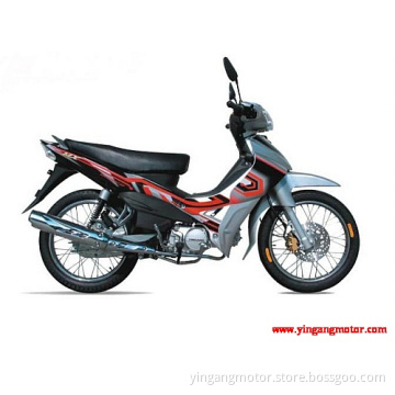 CUB (YG110-E) motorcycle